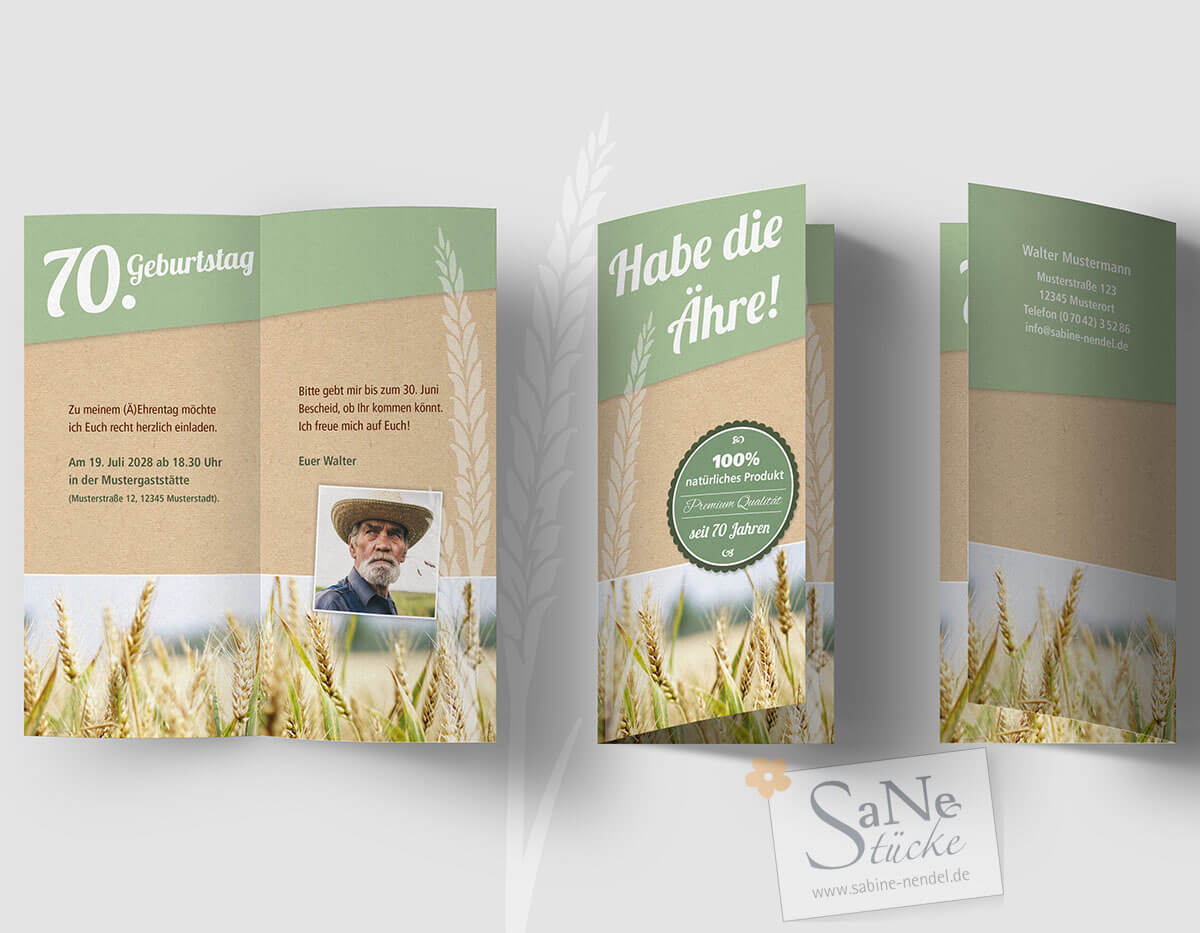 Geburtstagskarten Online Bestellen