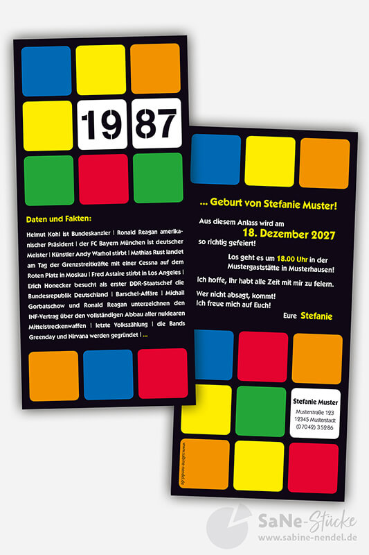 Version 1987