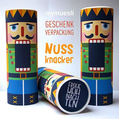 Nussknacker