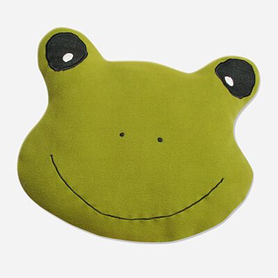 Froschkissen