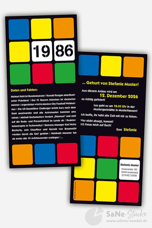 Version 1986