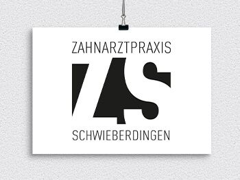 Zahnarztpraxis Schwieberdingen Logo