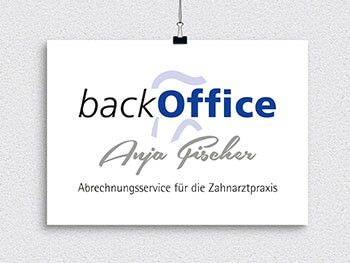 backOffice Fischer Logo