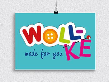 Woll-KE Logo