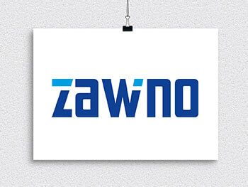 zawino Logo